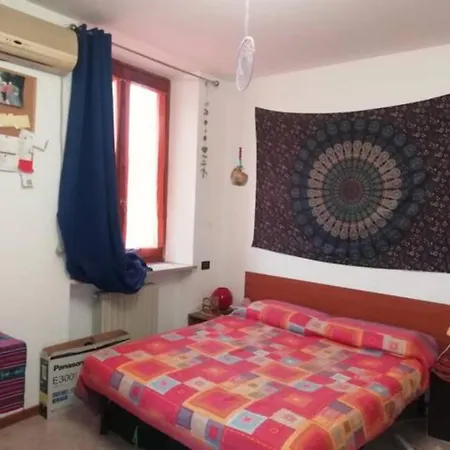 Casa Verli 게스트하우스 토리노