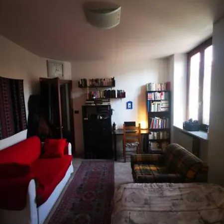 Casa Verli