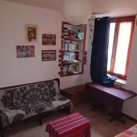 Casa Verli 게스트하우스 *